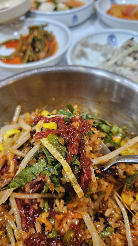 Jinmisikdang 4