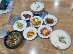 단계식당 2
