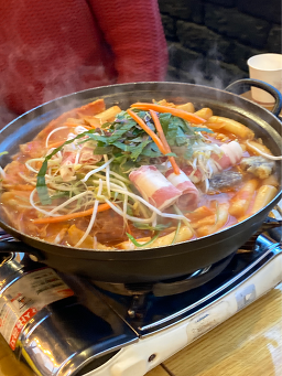 민들레떡볶이 사진 3