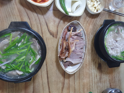 신미식당 1