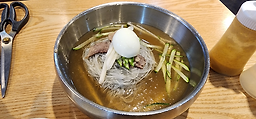 장안벌함흥냉면 4