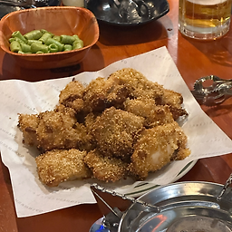 오븐마루치킨 인천송도1호점 사진 4