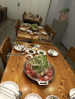 Masansikyuksikdang (마산식육식당) 3