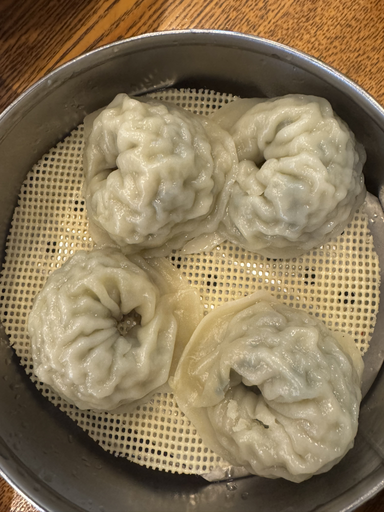 망향비빔국수 1