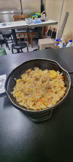 삼도매점분식 사진 2