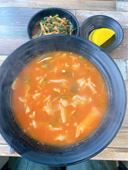 바람난수제비 사진 2