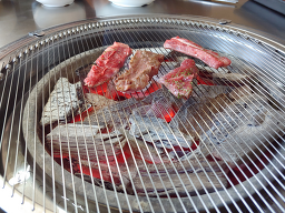 Hapcheonsikyuksikdang (합천식육식당) 2