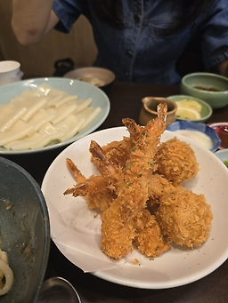 우동이요이요 2호점 사진 3