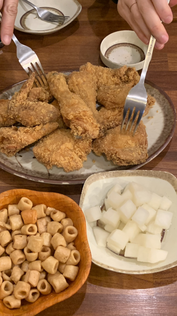 참참치킨 구수점 대표 사진