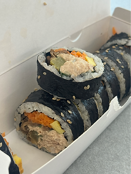 코카김밥 2호점 사진 5