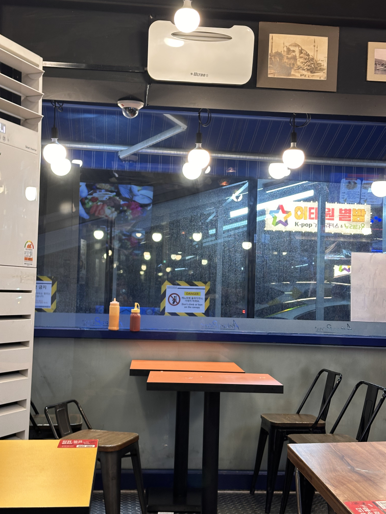앙카라피크닉 사진 2
