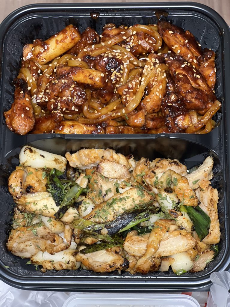 화락바베큐치킨 마포공덕점 대표 사진