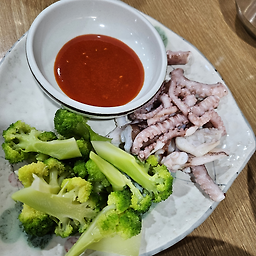 Yewonhanjeongsik 6