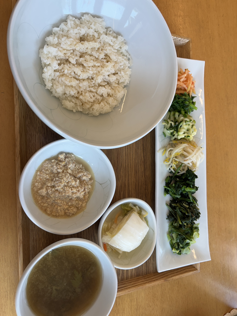 성북동 비빔밥 2