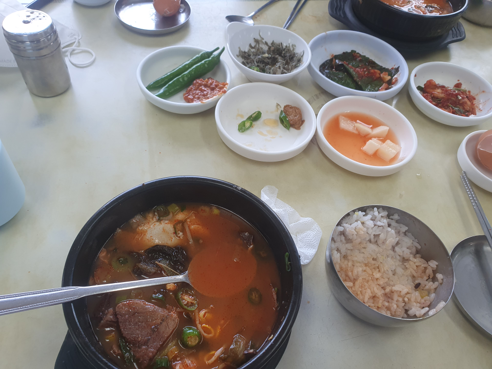 대봉식당 대표 사진