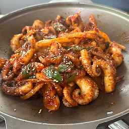 송해식당 2