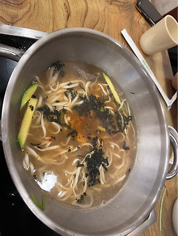 황가야칼국수 4