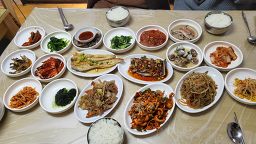 Yeongdongsilbijip 4