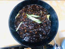 Junggukseong 5