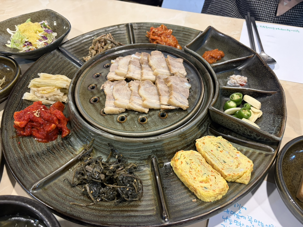 Chiksanehwangjebossam 6