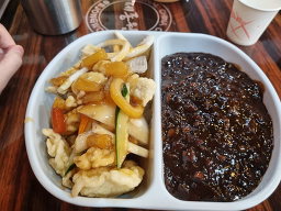 세종원 군자본점 사진 8
