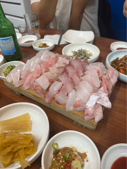 Seoneomaeul 5