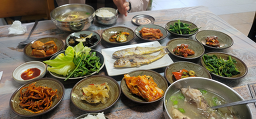 모아식육식당 2