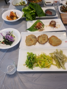 Sanhosikdang 6