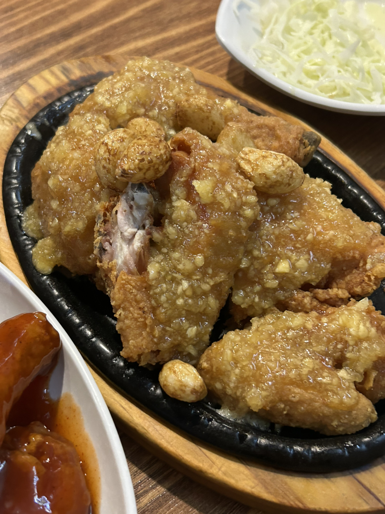 미락치킨 경복궁본점 사진 6