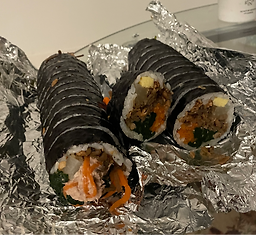 방배김밥 서울스퀘어점 사진 3