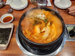 김판순김치찌개 1