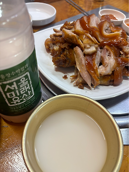Jangchungdonghanbangwangjokbal 1
