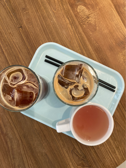 Kaperodeo (카페로더) 1