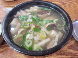옛날창평국밥 5