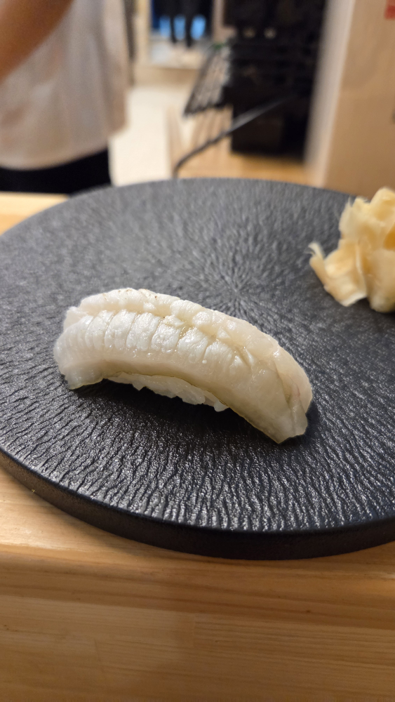 오마카세 스시이찌 수원신동점 사진 2