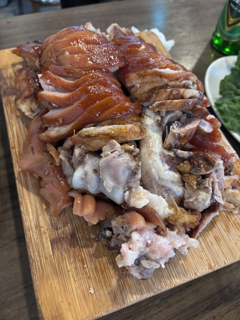 도마족발 3