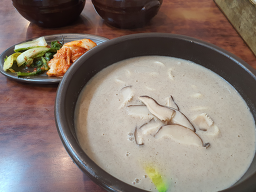 필동칼국수 사진 2