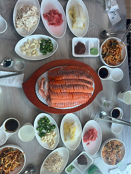 Saengsuyangeojang 5
