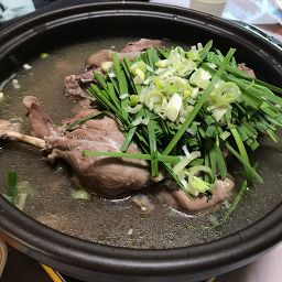 봉학골오리 1