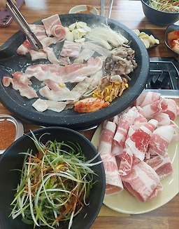 우리동네삼겹무한대패 5