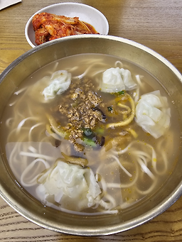 강남교자 스타필드코엑스점 사진 4