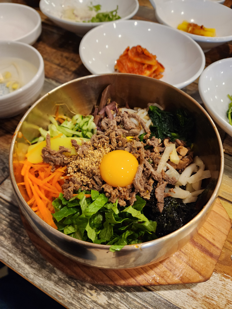 Seongmidang 4