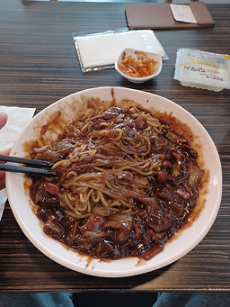 Jjamppongjijondeokjinjeom 1
