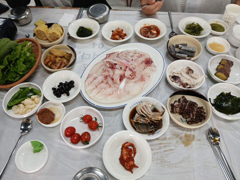 Bongjane1beonji (봉자네1번지) 2