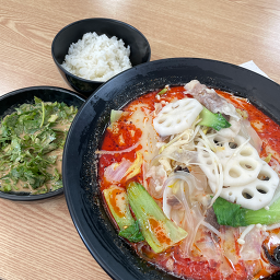 좌마우라 사진