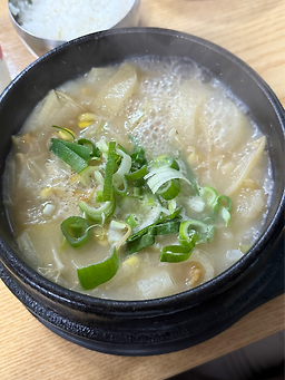 강원도해장국 1