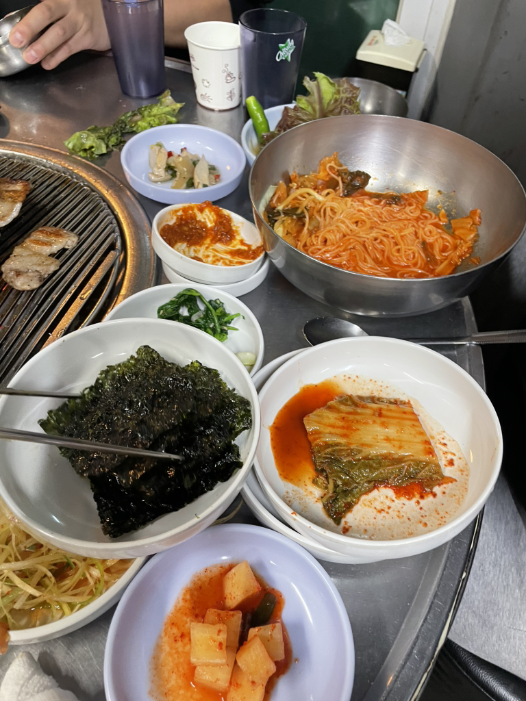 먹심 1