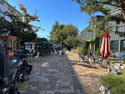 운악산의 뜰 2