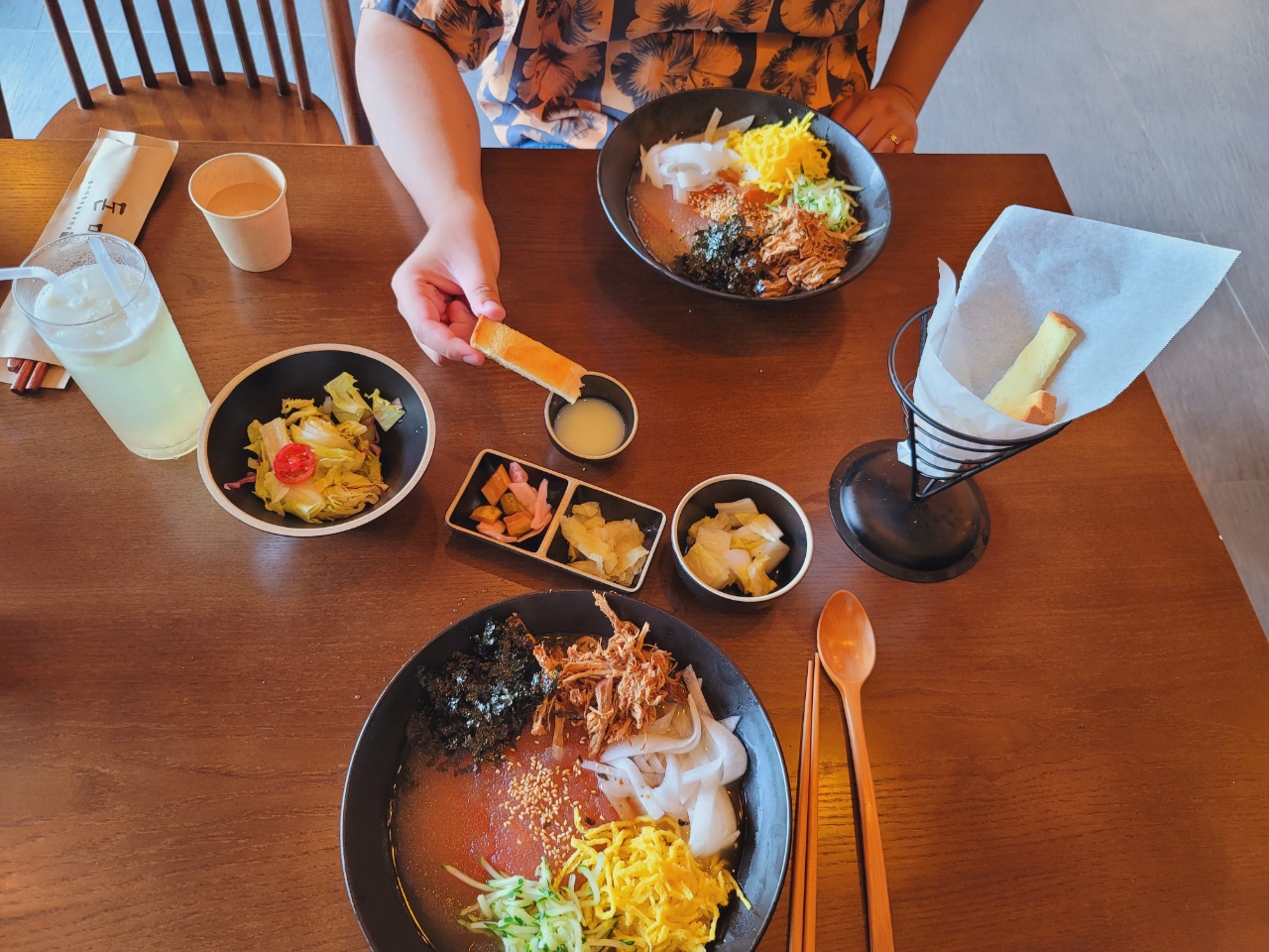 Donmama (돈마마) 3