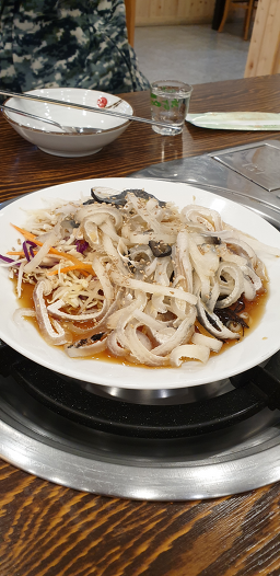 Miyeonbokjip (미연복집) 3